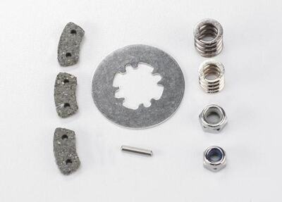 Slipper Clutch Repair Set