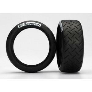 Reifen mit Einlage, 1,9", BFGoodrich Rally (2 Stück) (soft compound)