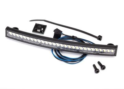 LED Light Bar Dach-Licht (für #8111 Karo) benötigt #8028 Powersupply