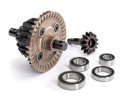 Differential vorn Complete Maxx