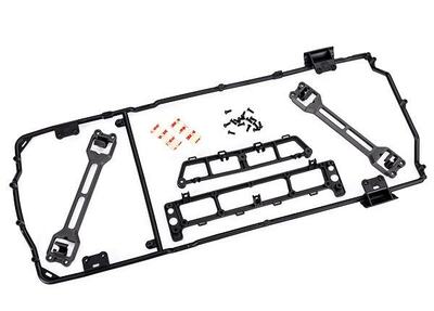 Body Cage Chevy Blazer ´69/´72 (für Karo TRX9111, TRX9112)