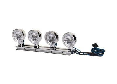 LED Scheinwerfer mit Kabel (für TRX9262)