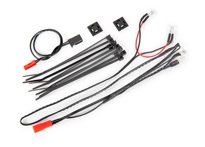 KED Light Harness (für Factory Five Hot Rod Bodies)