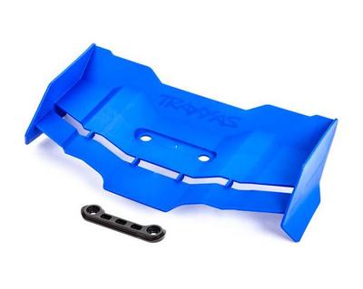 Wing blau Sledge