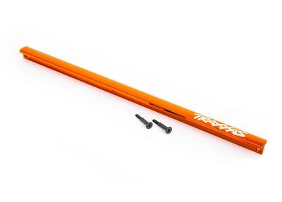 Chassis Brace Alu orange Sledge