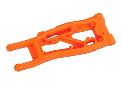 Querlenker vorn links orange Sledge