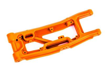 Querlenker hinten rechts orange Sledge