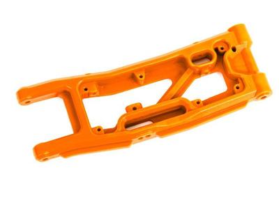 Querlenker hinten links orange Sledge