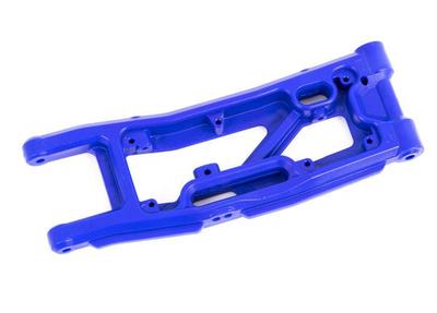 Querlenker hinten links blau Sledge