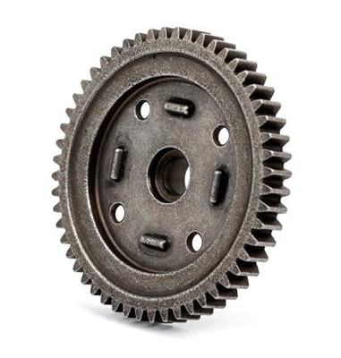 Spur Gear Steel 46T 1.0M