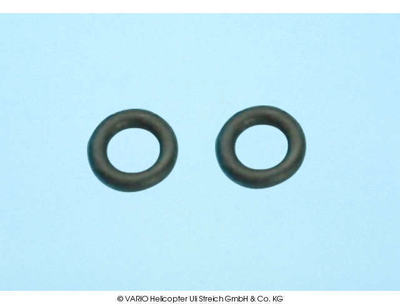 O-Ring 2,5 x12 mm - 74/15