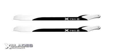 XBlades x750S Sport