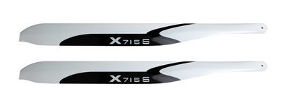 XBlades x715S Speed